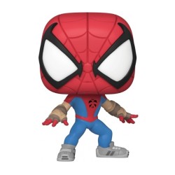 POP - Marvel - Spider-Man - 982 - Spider-Man