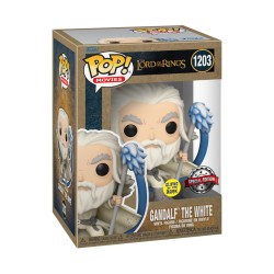 POP - Movies - Lord of the Rings - 1203 - Gandalf