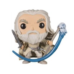POP - Movies - Lord of the Rings - 1203 - Gandalf