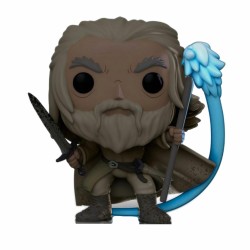 POP - Movies - Le Seigneur des Anneaux - 1203 - Gandalf