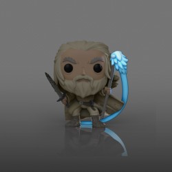 POP - Movies - Lord of the Rings - 1203 - Gandalf