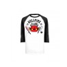 T-shirt - Stranger Things - Hellfire