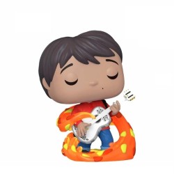 POP - Disney - Coco - 1237 - Miguel