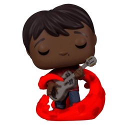 POP - Disney - Coco - 1237 - Miguel