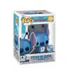 POP - Disney - Lilo & Stitch - 1235 - Stitch