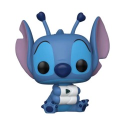 POP - Disney - Lilo & Stitch - 1235 - Stitch