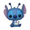 POP - Disney - Lilo & Stitch - 1235 - Stitch
