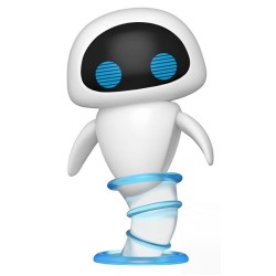 POP - Disney - Wall-E - 1116 - Eve - Special Glow Edition