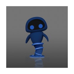 POP - Disney - Wall-E - 1116 - Eve - Special Glow Edition