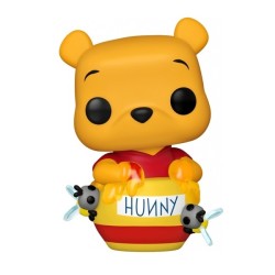 POP - Disney - Winnie the Pooh - 1104 - Winnie the Pooh