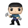 POP - POP Television - Star Trek - 1751 - Spock