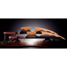 Replica - Demon Slayer - Nichirin Sword - Tengen Uzui