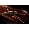 Replica - Demon Slayer - Nichirin Sword - Tengen Uzui