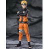 Figurine articulée - S.H.Figuart - Naruto - Naruto Uzumaki