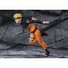 Action Figure - S.H.Figuart - Naruto - Naruto Uzumaki