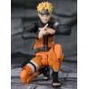Figurine articulée - S.H.Figuart - Naruto - Naruto Uzumaki