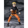 Action Figure - S.H.Figuart - Naruto - Naruto Uzumaki