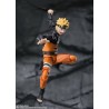 Action Figure - S.H.Figuart - Naruto - Naruto Uzumaki