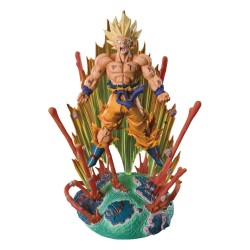 Figurine Statique - Figuart Zéro - Dragon Ball - Son Goku