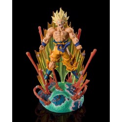 Static Figure - Figuart Zero - Dragon Ball - Son Goku