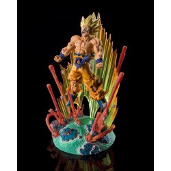 Static Figure - Figuart Zero - Dragon Ball - Son Goku