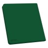 Portfolio - Zipfolio - 480 Cards - XenoSkin Green