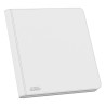 Portfolio - Zipfolio - 480 Cards - XenoSkin White