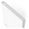 Portfolio - Zipfolio - 480 Cartes - XenoSkin Blanc