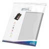 Portfolio - Zipfolio - 480 Cartes - XenoSkin Blanc
