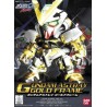 Maquette - SD - Gundam - Astray Gold frame