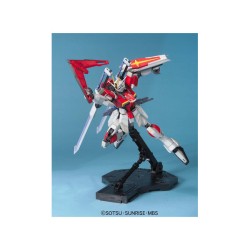 Model - Master Grade - Gundam - Sword Impulse