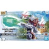 Model - High Grade - Gundam - Blazing