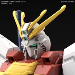 Model - High Grade - Gundam - Blazing