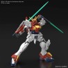 Model - High Grade - Gundam - Blazing