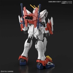 Model - High Grade - Gundam - Blazing