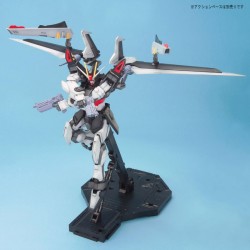 Maquette - Master Grade - Gundam - Strike noir