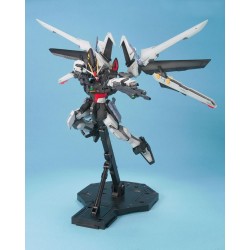 Maquette - Master Grade - Gundam - Strike noir