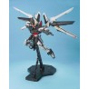 Maquette - Master Grade - Gundam - Strike noir