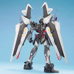 Maquette - Master Grade - Gundam - Strike noir