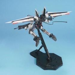 Maquette - Master Grade - Gundam - Strike noir