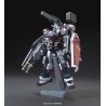 Model - High Grade - Gundam - Armor Gundam Thunderbolt ver.