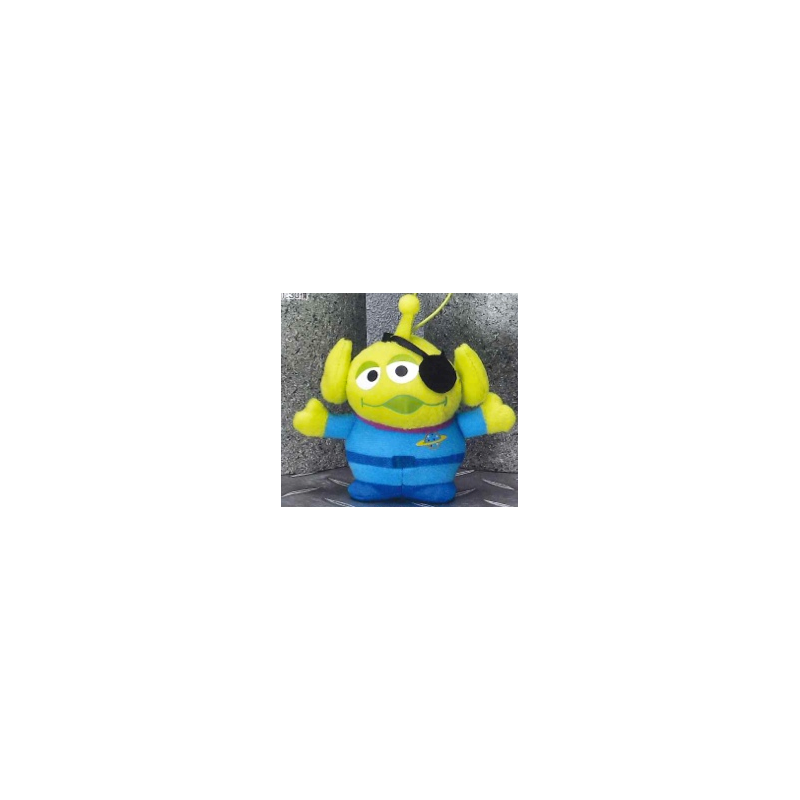 Plush - Toy Story - Alien