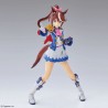 Action Figure - Figure Rise - Umamusume: Pretty Derby - Tokai Teio