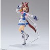 Action Figure - Figure Rise - Umamusume: Pretty Derby - Tokai Teio