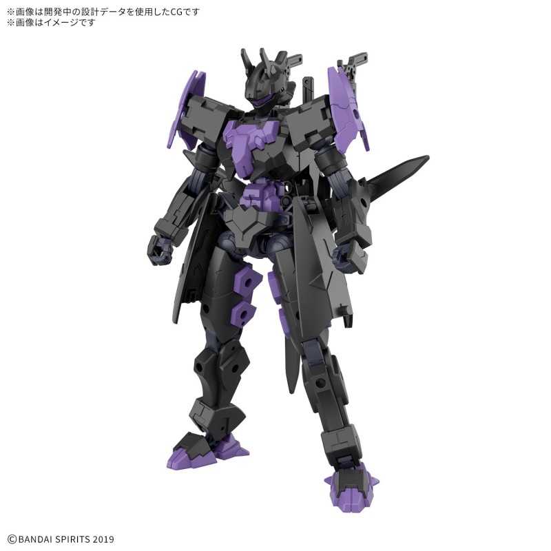 Model - 30 Minutes Missions - Levinix  (Type-B)