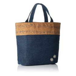 Sac à goûter - Mon Voisin Totoro - Totoro Blanc
