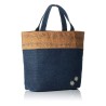 Sac à goûter - Mon Voisin Totoro - Totoro Blanc