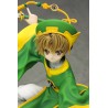 Static Figure - Card Captor Sakura - Shaolan Li