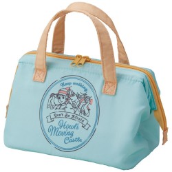 Sac à goûter - Le Château Ambulant - Whisper of the Heart
