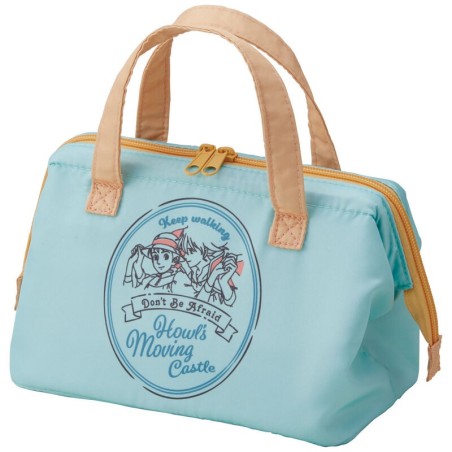 Snack bag - Howl’s Moving Castle - Whisper of the Heart